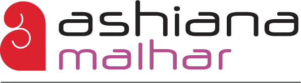 Ashiana Malhar Logo