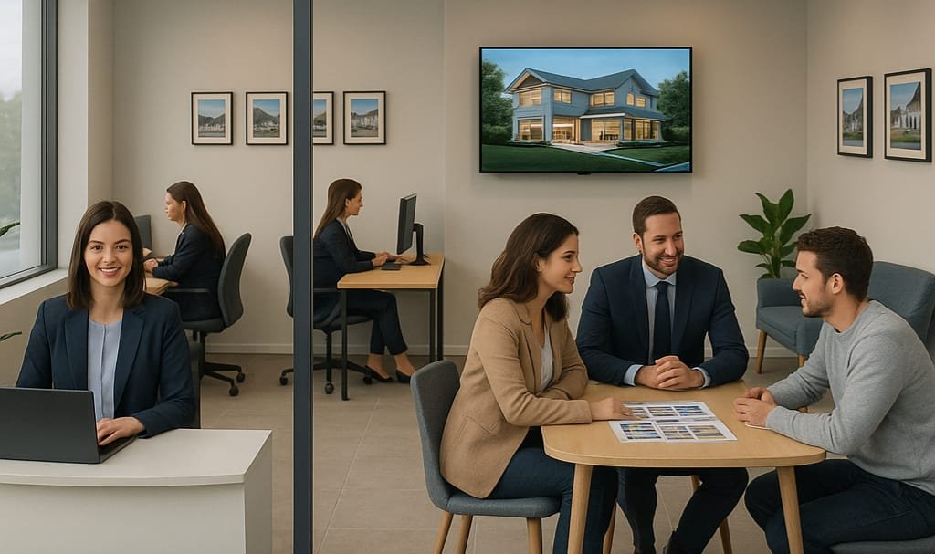 Buy Residential & Commercial Property with MG Realty's