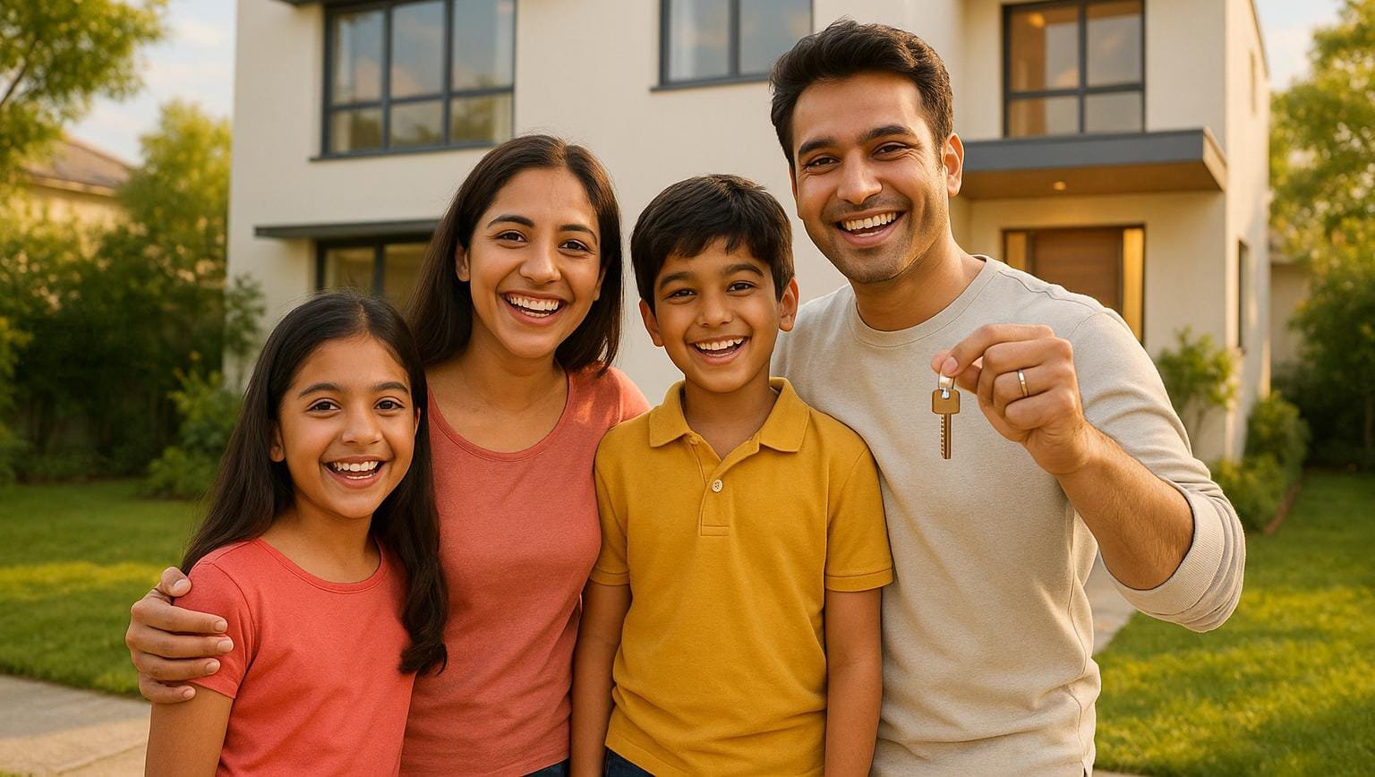 MG Realty's - Real Estate Experts in Pune