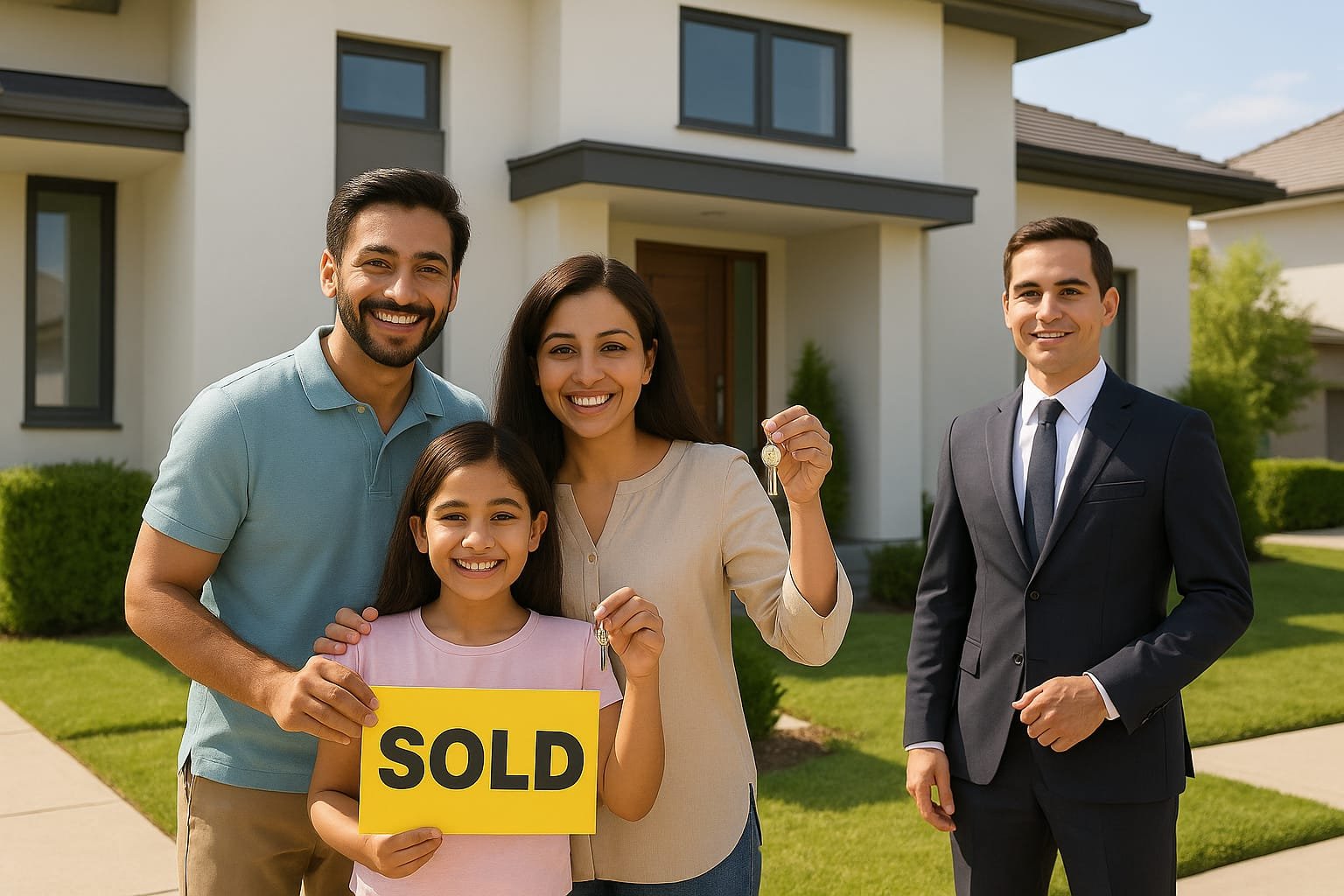 MG Realtys Real Estate Office in Pune