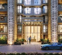 Lodha Belmondo 2, 3 & 4 BHK Homes Pune Expressway