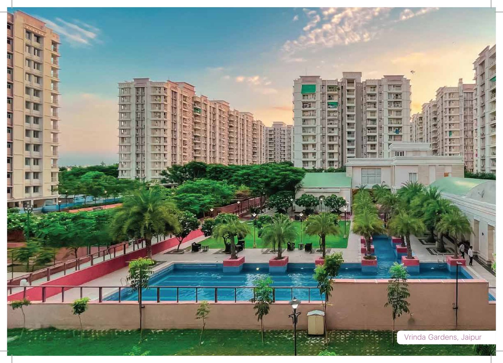 Ashiyana Malhar 2 & 3 BHK Flats in Hinjewadi Pune
