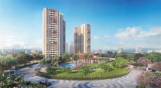 Joyville Hadapsar 2 & 3 BHK Flats in Hadapsar Pune