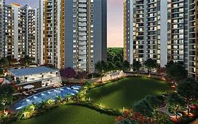 SP Vanaha 1, 2 & 3 BHK Homes in Bavdhan Pune