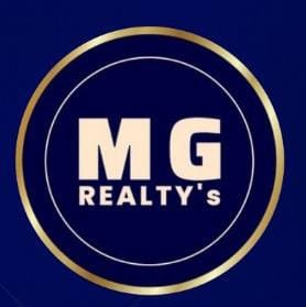 MG Realty's Logo