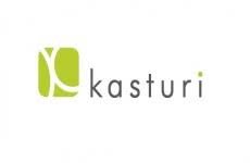 Kasturi Developers Logo