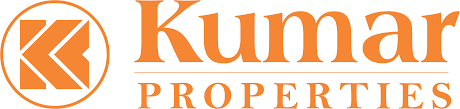 Kumar Properties Logo