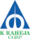 Raheja Developers Logo