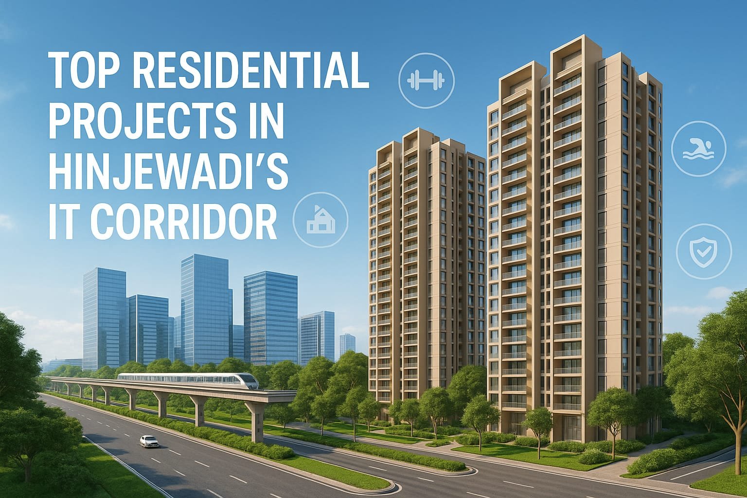 Residential Projects